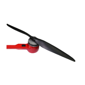 Power system kit for multi-rotor UAV with 30kg payload - Parts & Components