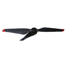 Ultra-long Endurance Quadcopter Power Kit - Parts & Components