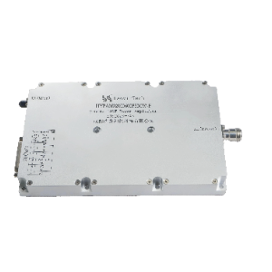 2~6（6.5）GHz 200W CW Power Amplifier - Parts & Components