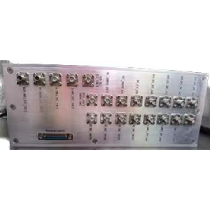 0.5-18GHz conversion modules - Parts & Components