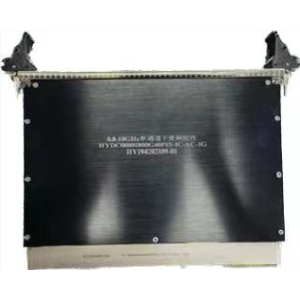 0.1-26.5GHz conversion modules - Parts & Components