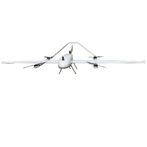ZH-VF18E Electric Composite-Wing VTOL UAV - Drones
