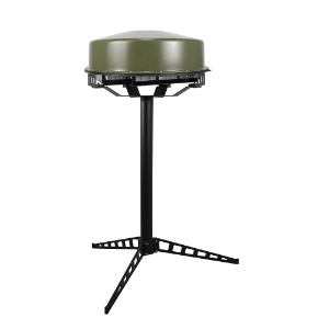 12-band fixed countermeasure equipment - Detection & Countermeasures Equipment