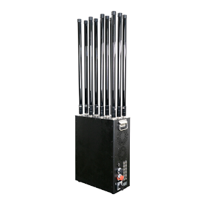 12-band portable countermeasure device - Detection & Countermeasures Equipment