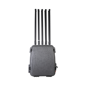 10-band backpack-style jamming device - Detection & Countermeasures Equipment