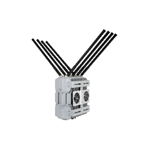 Rack-mounted countermeasure equipment - Detection & Countermeasures Equipment