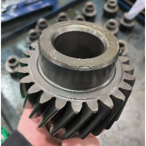 gear - Parts & Components