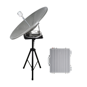 Chassis-based countermeasure equipment - Detection & Countermeasures Equipment