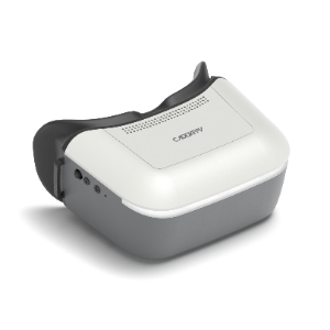 Ascent Goggles - Flight controller with FPV system