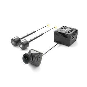 Avatar GT2 - Flight controller with FPV system