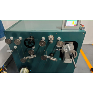 Optical Fiber Rewinding Machine - Other