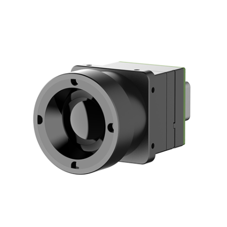 Mino Series Thermal Imaging Modules - Parts & Components,Chip,Solutions