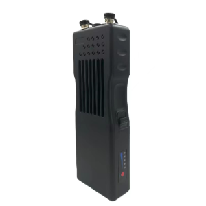 SX01 Portable Mesh Network Terminal - Flight controller with FPV system,测控数据链
