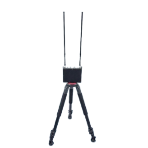 NX03-B1 Portable Ground Networking Terminal - Flight controller with FPV system,测控数据链