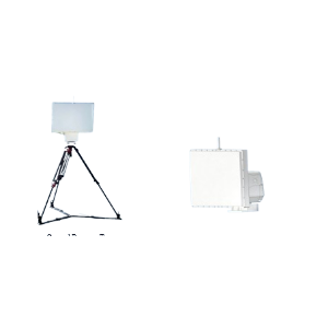 NX04-B3 Servo Pointing Ground Communication Terminal - Flight controller with FPV system,测控数据链