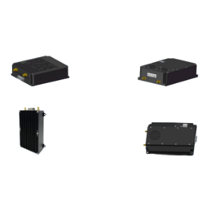 MIMO Airborne Communication Terminal - Flight controller with FPV system,测控数据链