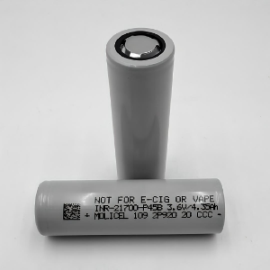 Molicel INR21700-P45B - battery / power supply