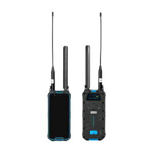 Handheld drone detection and positioning device - Detection & Countermeasures Equipment