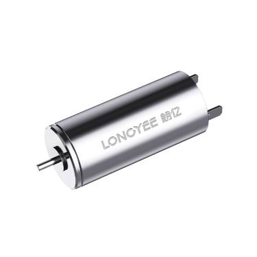 Coreless  Brush  Motor - Parts & Components