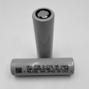 Molicel INR18650-P28A - battery / power supply