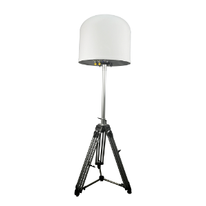 Spherical detection device - Detection & Countermeasures Equipment