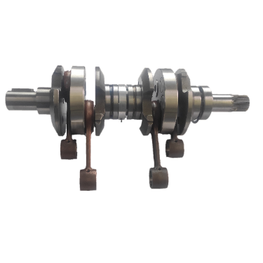 FY08001 - Parts & Components