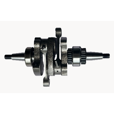 Y04002 - Parts & Components