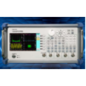 Dynamic Signal Analyzer - Other