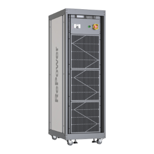 100V-Power Battery Module/PACK Testing Solution - battery / power supply,System Platforms,电池测试