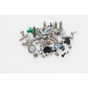 High salt spray screws - Parts & Components