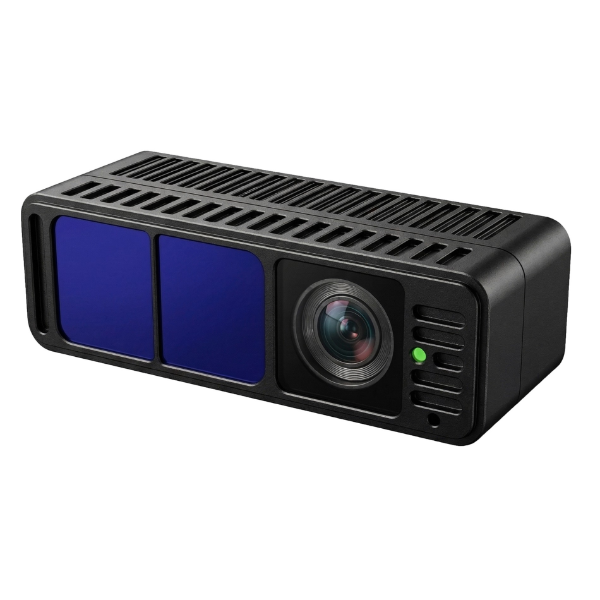 S10 dToF Camera - Sensors