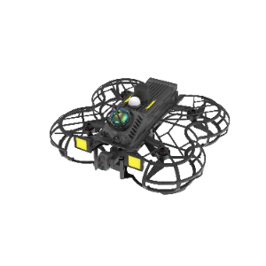 Tytoalba AI Industrial Drone - Drones