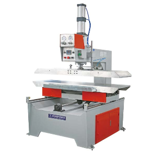 Ball screw pipe rolling machine - Other