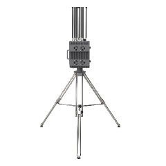 UAV Detection and Countermeasure Equipment - Detection & Countermeasures Equipment,Solutions