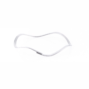 Overlap Wave Spring Washer - Parts & Components,弹簧紧固件