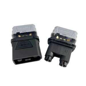 QS7-F/M+4P signal male and female 4pcs,60-150A,8AWG-12AWG - Parts & Components