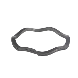 Nested Wave Spring - Parts & Components,弹簧紧固件