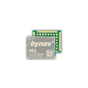 GNSS/INS Receiver Module - Sensors