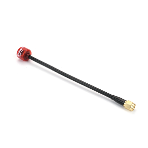RUSHFPV CHERRY2 ANTENNA II SMA ULTRA Extended - Chip