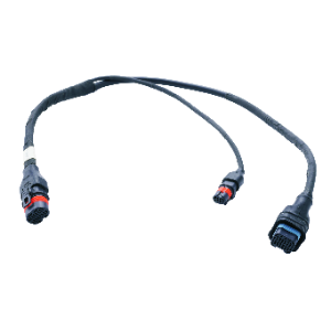 Unmanned aerial vehicle wiring harness - Other