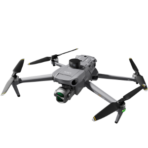   Aerial photography drone - Drones