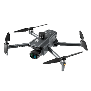 Aerial photography drone - Drones