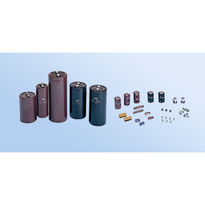 CHEMI-CON - Parts & Components,电子元器件
