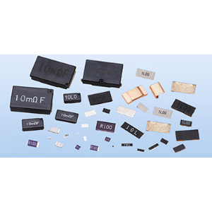 KOA - Parts & Components,电子元器件