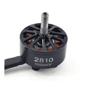 FPV Drone Motor #2810 - Parts & Components,Solutions,电机