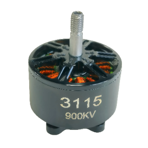 FPV Drone Motor #3115 - Parts & Components,Solutions,电机
