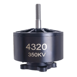 FPV Drone Motor #4320 - Parts & Components,Solutions,电机