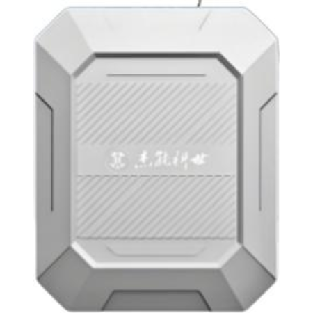 Remote ID - Detection & Countermeasures Equipment
