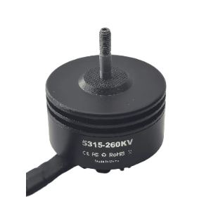 FPV Drone Motor #5315A - Parts & Components,Solutions,电机
