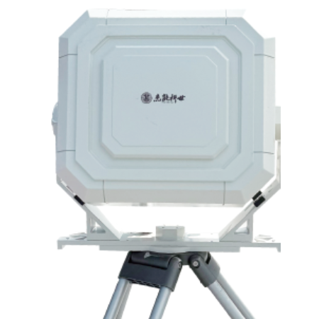 Wide-beam UAV countermeasure - Detection & Countermeasures Equipment